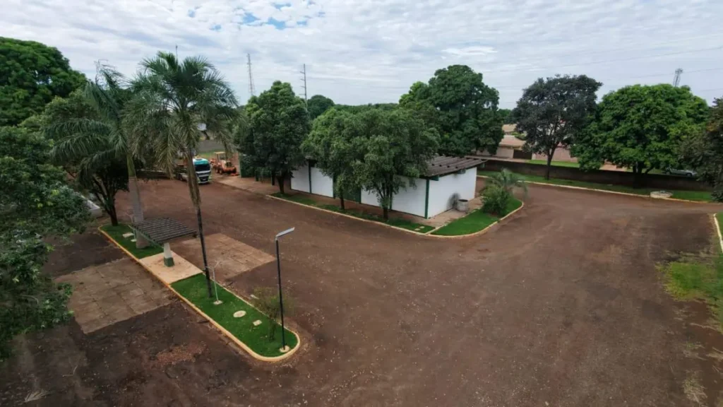 Empresa vence licitação e construirá Casa da Mulher em Dourados
