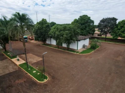Empresa vence licitação e construirá Casa da Mulher em Dourados