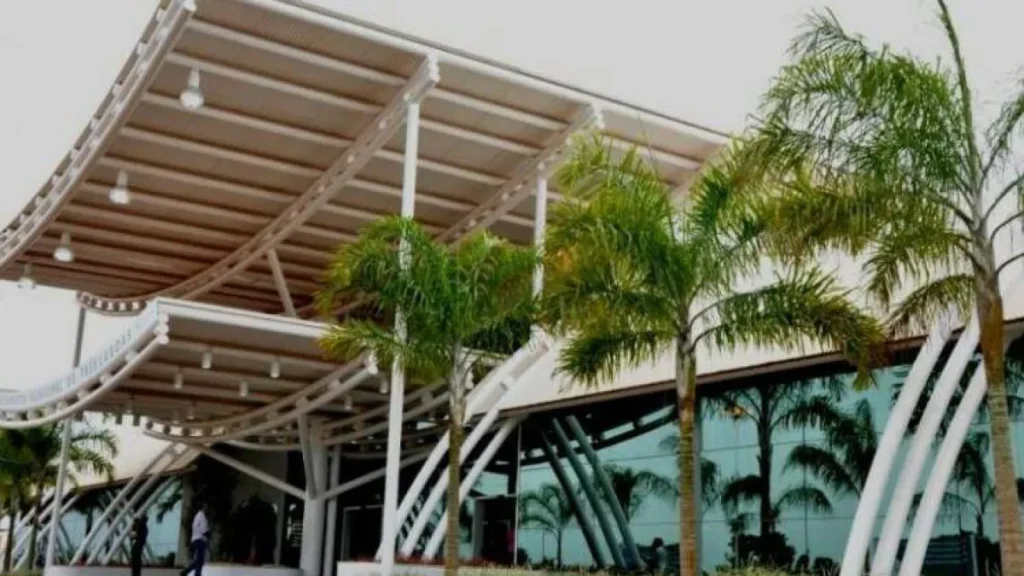 Anac abre consulta para repactuar 3 aeroportos de MS