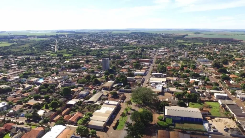 Dois homens são baleados em ataques com 8 horas de intervalo em MS