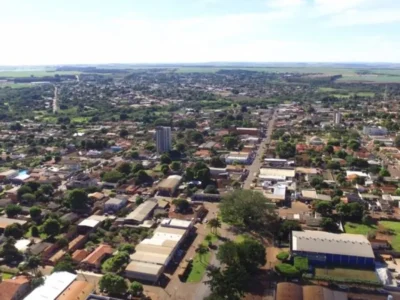 Dois homens são baleados em ataques com 8 horas de intervalo em MS