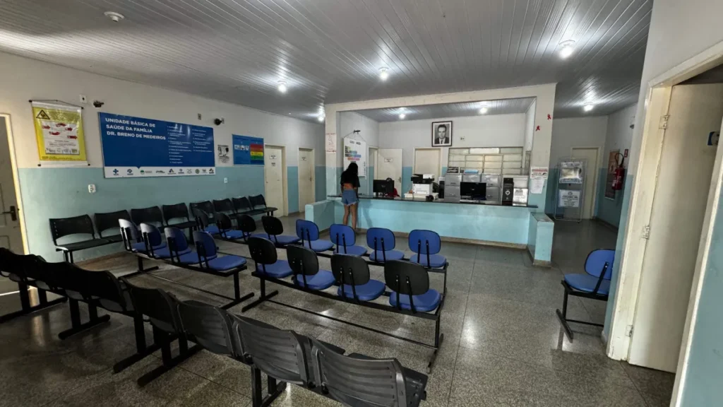 Fim de programa noturno pode isolar saúde no interior de MS