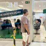 Mutirão oferece 500 vagas para nova identidade em Campo Grande