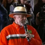 Lula critica paralisação de 12 anos da UFN3 em Três Lagoas