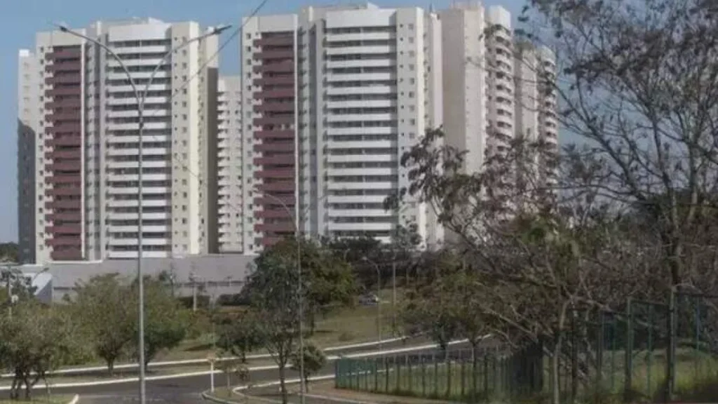 Venda de imóveis em Campo Grande atinge R$ 1,7 bilhão em 12 meses