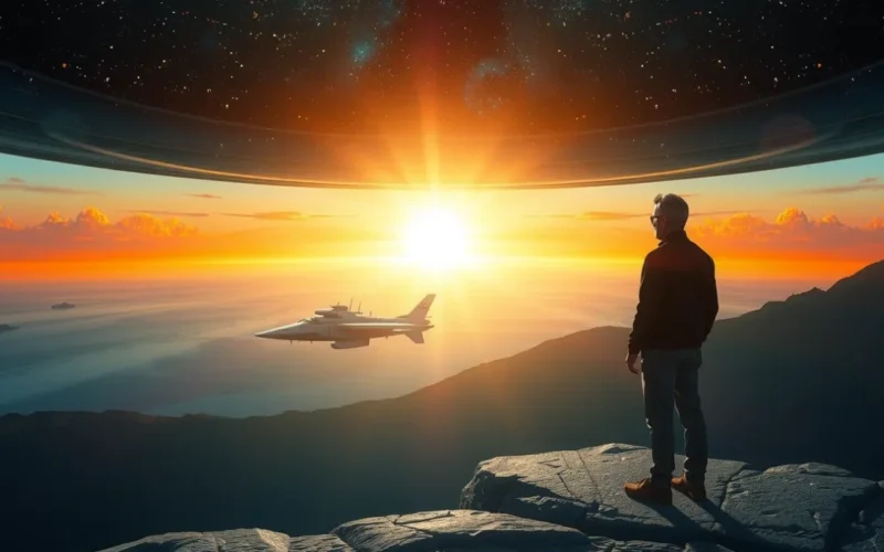 O Império do Sol e o lado mais dramático de Steven Spielberg