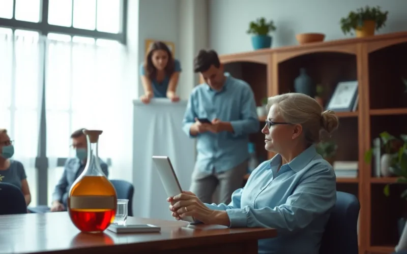 O impacto da dependência química na vida financeira da família