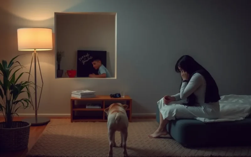O que a família precisa saber antes de internar um dependente