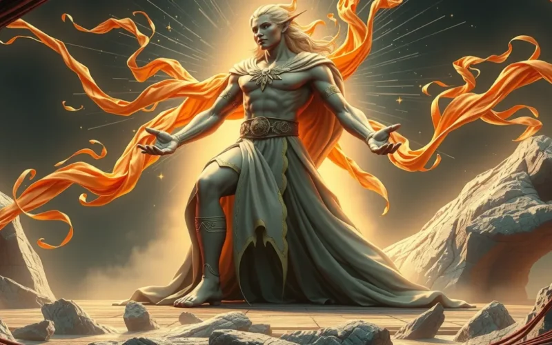 Os artefatos mágicos mais poderosos do universo de He-Man