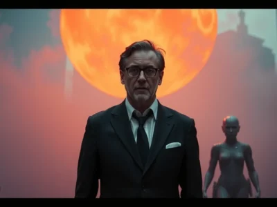 Os atores que mais trabalharam com Christopher Nolan no cinema
