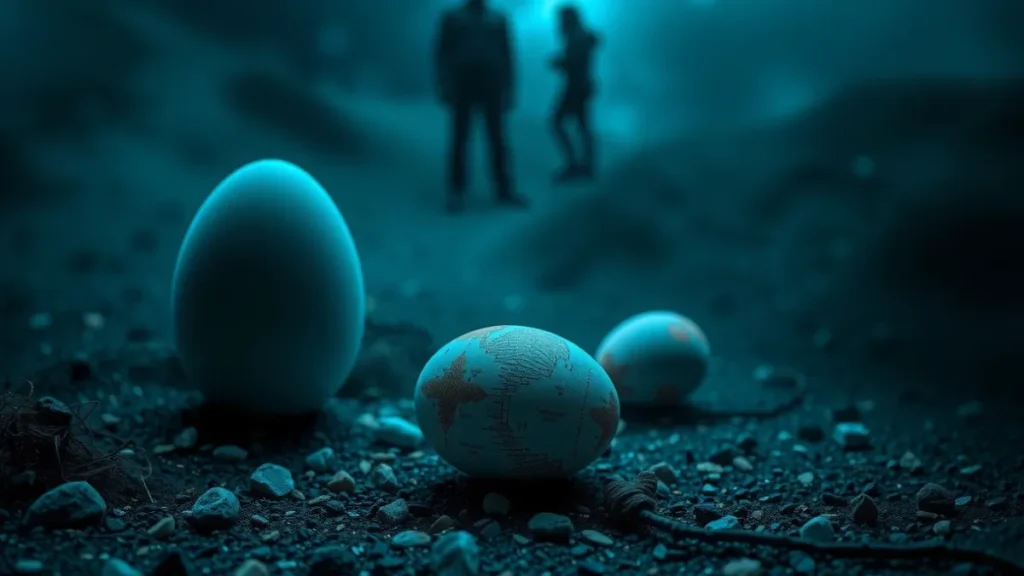 Os easter eggs escondidos nos filmes de Christopher Nolan