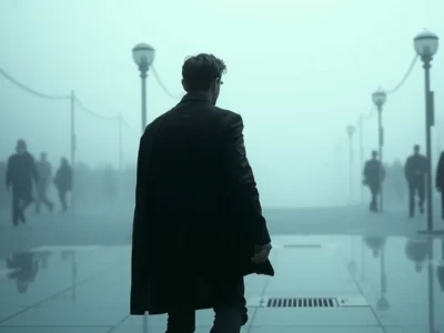 Os prêmios e indicações de Christopher Nolan ao longo da carreira