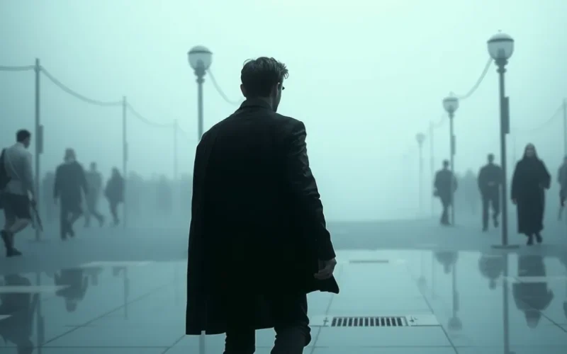 Os prêmios e indicações de Christopher Nolan ao longo da carreira