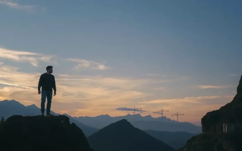 Os segredos de produção do clássico A Cor Púrpura de Spielberg