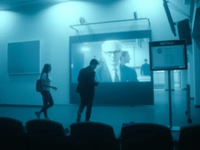 Os segredos de produção escondidos nos filmes de Spielberg