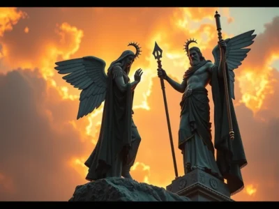 Os valores dos heróis gregos que ainda inspiram o mundo atual