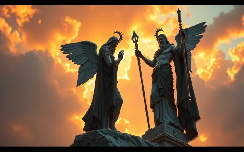 Os valores dos heróis gregos que ainda inspiram o mundo atual