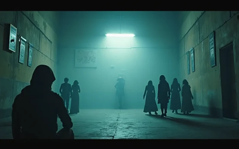 Os videoclipes que transformaram músicas em narrativas visuais