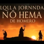 Por que a jornada do herói no cinema vem da Odisseia de Homero