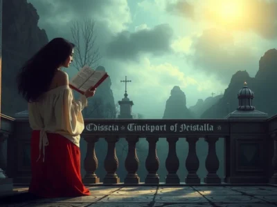 Por que a Odisseia influenciou toda a literatura ocidental