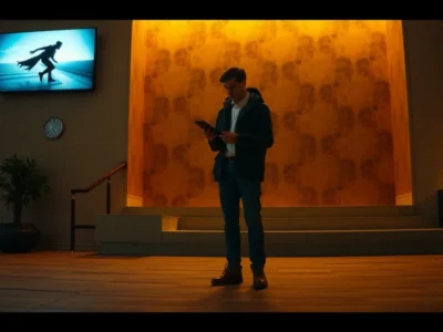 Por que Nolan é considerado um dos maiores autores do cinema