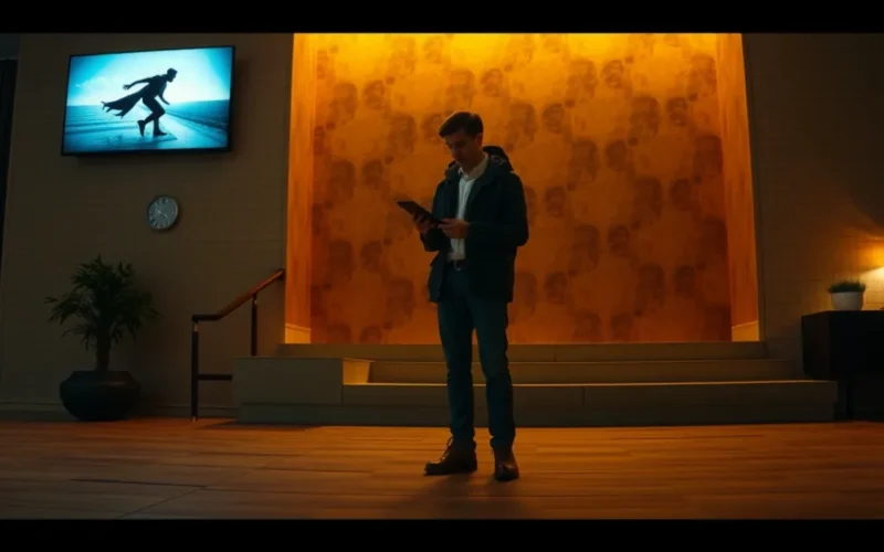 Por que Nolan é considerado um dos maiores autores do cinema