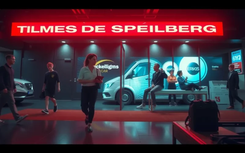 Por que os filmes de Spielberg continuam atemporais até hoje
