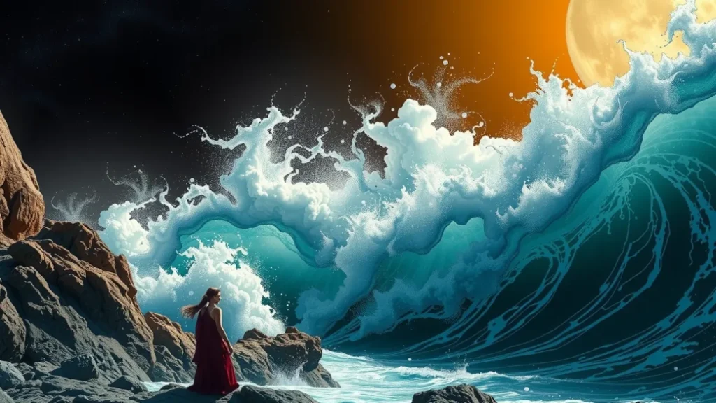 Por que Poseidon perseguiu Odisseu pelos mares durante anos
