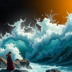 Por que Poseidon perseguiu Odisseu pelos mares durante anos