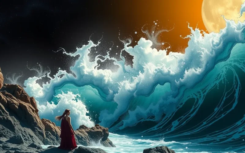 Por que Poseidon perseguiu Odisseu pelos mares durante anos