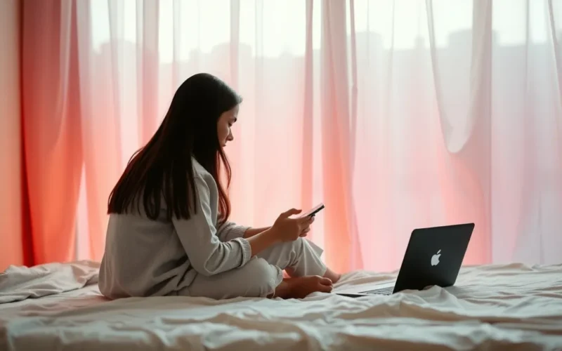 Por que suas curtidas no Instagram estão caindo tanto ultimamente