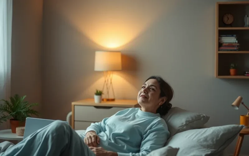 Recuperação é possível: o que muda na vida após o tratamento