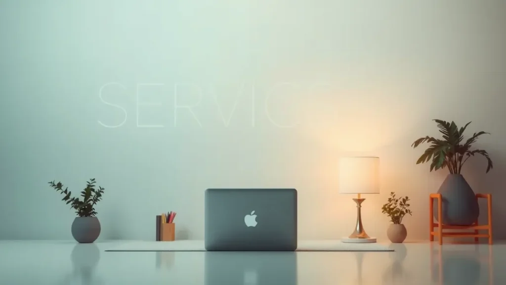 Como vender serviços pela internet de uma forma mais profissional
