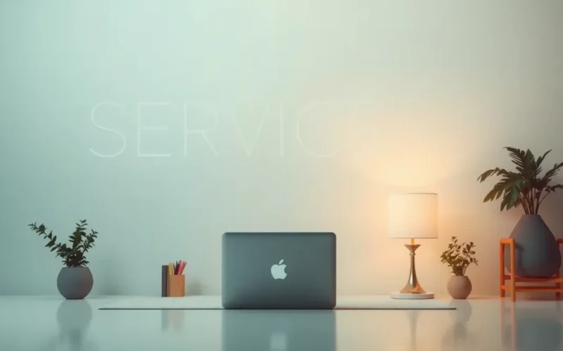 Como vender serviços pela internet de uma forma mais profissional