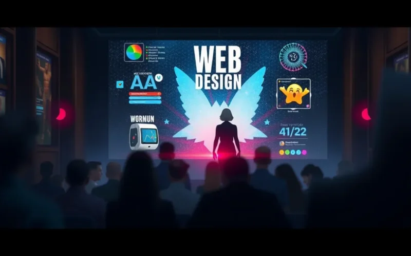 Web design voltado para conversão: os princípios fundamentais
