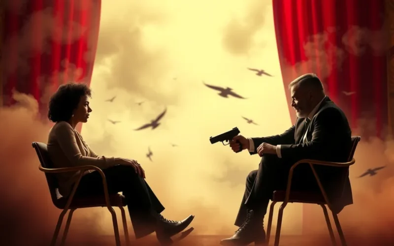 A colaboração entre Tarantino e o diretor Robert Rodriguez