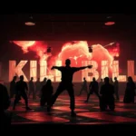 A luta contra os Crazy 88 e os bastidores de Kill Bill