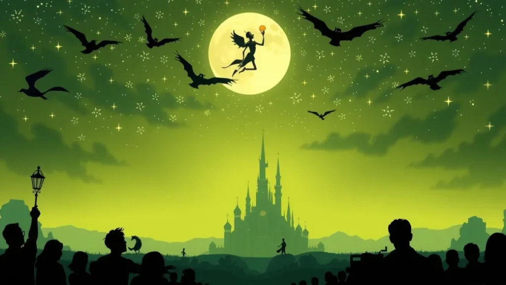 A trajetória de Tim Burton da Disney ao estrelato mundial