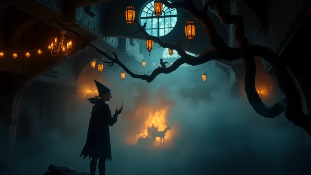 As curiosidades mais surpreendentes dos filmes de Tim Burton