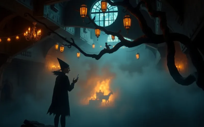 As curiosidades mais surpreendentes dos filmes de Tim Burton