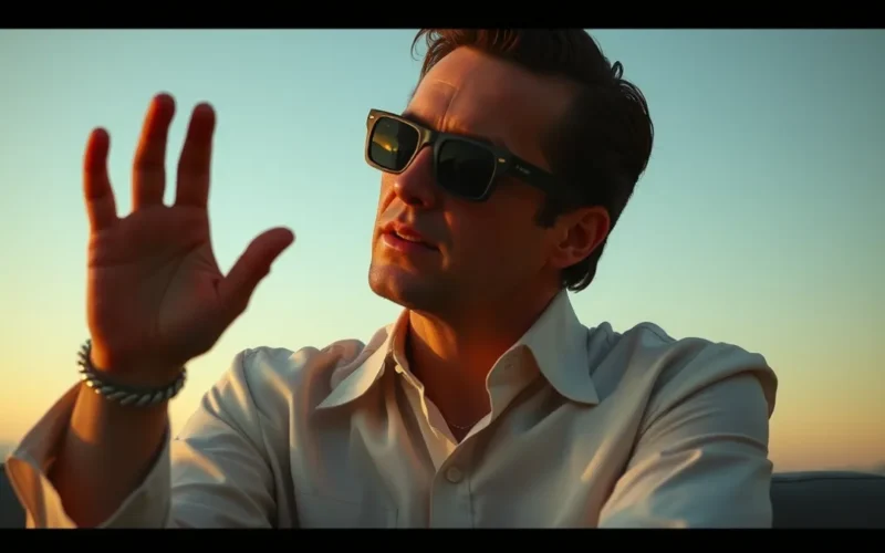 As polêmicas que marcaram a carreira de Quentin Tarantino