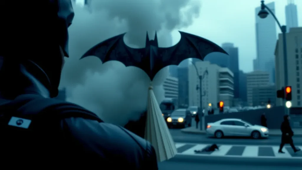 Batman Begins e o início da lendária trilogia de Nolan