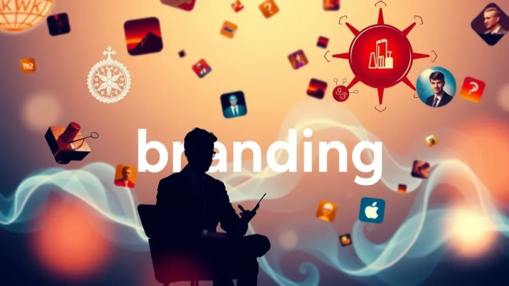 Branding: como construir uma marca forte e memorável na internet