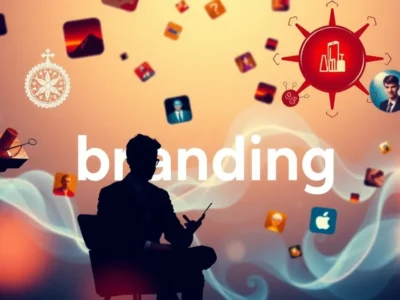 Branding: como construir uma marca forte e memorável na internet