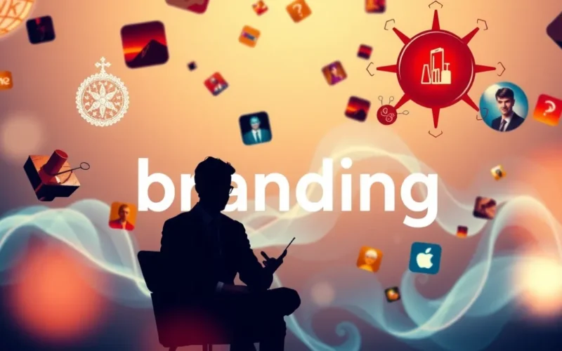 Branding: como construir uma marca forte e memorável na internet