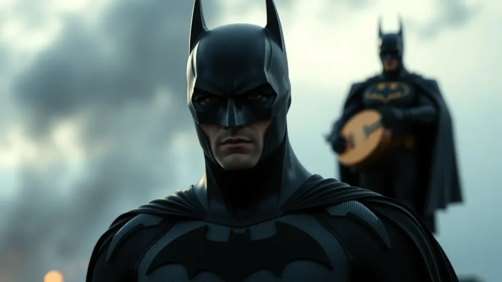 Como Nolan reinventou o Batman no cinema com sua trilogia