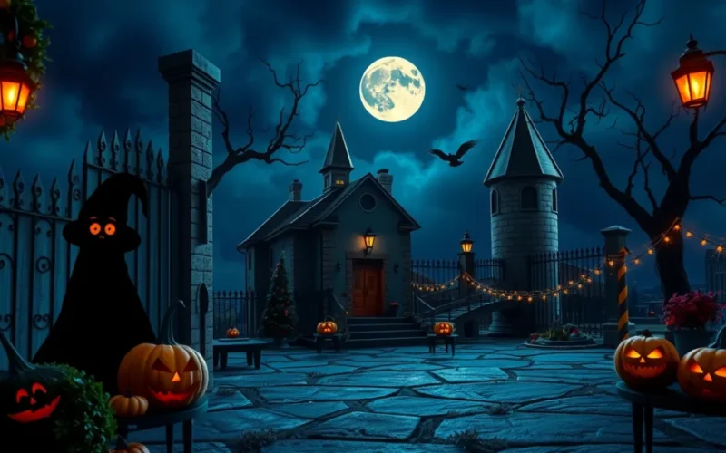Como o Halloween e o Natal se misturam na obra de Burton