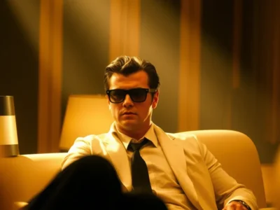 Como Pulp Fiction ressuscitou a carreira de John Travolta