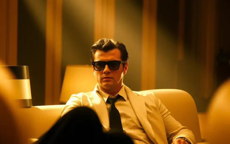 Como Pulp Fiction ressuscitou a carreira de John Travolta