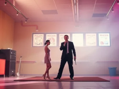 Como Pulp Fiction revolucionou o cinema nos anos noventa